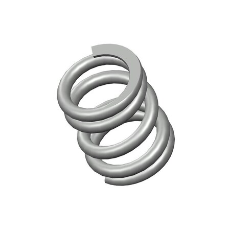 Approved Vendor Compression Spring, O= .720, L= .88, W= .105 G609968371